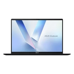 ASUS Vivobook 16 M1607KA-MB164W Copilot+ PC AMD Ryzen AI 5 330 Laptop 16" WUXGA Quiet Blue