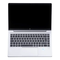 HP ProBook 640 G8 - Intel Core i5-1145G7, 16GB RAM, 256GB SSD, 14" FHD, Windows 11 Pro (Used)