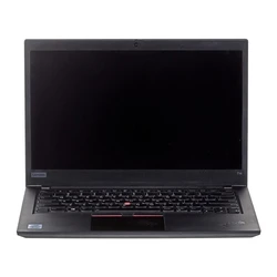 LENOVO ThinkPad T14 G1 i5-10310U 16GB RAM 256GB SSD 14" FHD Windows 11 Pro - Used