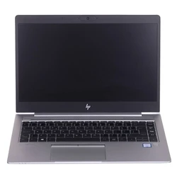 HP EliteBook 840 G5 – Intel Core i5-8350U, 8 GB RAM, 256 GB SSD, 14" FHD, Windows 11 Pro, Used, US QWERTY