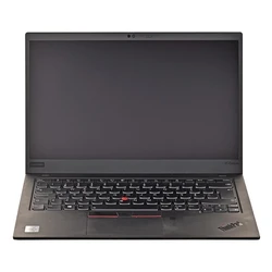 LENOVO X1 Carbon Gen. 8 i5-10210U 16GB 256GB SSD 14" FHD Windows 11 Pro Μεταχειρισμένο US QWERTY