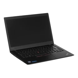 LENOVO ThinkPad T470 i5-6300U 8GB 256GB SSD 14" HD Windows 10 Pro - Used - US QWERTY