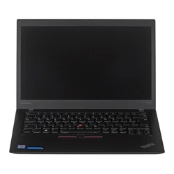 LENOVO ThinkPad T470S i7-6600U 8GB RAM 256GB SSD 14" FHD Windows 10 Pro - Used