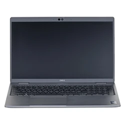 DELL Latitude 5530 — Intel Core i5-1235U, 16GB RAM, 256GB SSD, 15.6" FHD, Windows 11 Pro (Used)