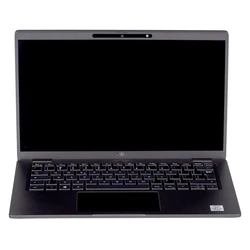 DELL Latitude 7410 - Intel Core i5-10310U, 8GB RAM, 256GB SSD, 14" FHD Touch, Windows 11 Pro (Used) - US QWERTY