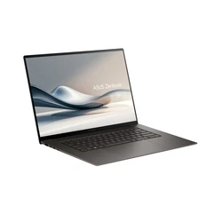 ASUS ZenBook S 16 UM5606GA-SR206X — Φορητός Υπολογιστής 16" OLED 3K αφής, AMD Ryzen AI 9 465, 32GB, 1TB, Γκρι