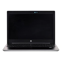 HP ProBook 450 G5 i5-8250U 8GB 250GB SSD 15,6" FHD Win11 Pro - Χρησιμοποιημένο (US QWERTY)