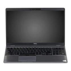 DELL Latitude 5510 - Intel Core i5-10210U, 16GB RAM, 256GB SSD, 15.6" FHD, Windows 11 Pro (Used)