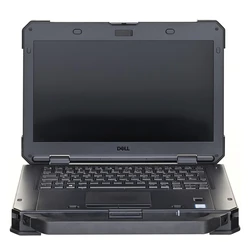 DELL Latitude 5424 Rugged i5-8365U 16GB 1TB SSD 14" FHD Windows 11 Pro - Used