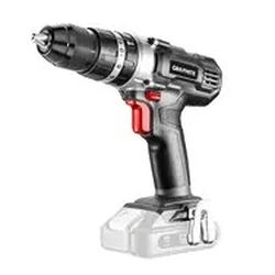 Graphite 58G010 Κρουστικό Δραπανοκατσάβιδο Μπαταρίας Solo 18V