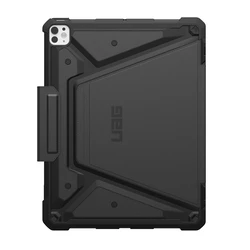UAG Metropolis SE Flip Cover Case with Apple Pencil Holder for iPad Pro 13" (2024, M4)