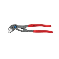 Knipex Cobra QuickSet Γκαζοτανάλια 2" 250mm (87 21 250)