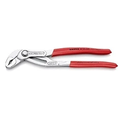 Knipex Cobra Γκαζοτανάλια 250 mm (87 03 250)