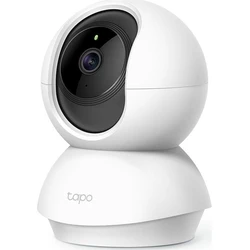 TP-LINK Tapo C200 v1 IP Κάμερα Παρακολούθησης Wi-Fi Full HD 1080p με Αμφίδρομη Επικοινωνία και Φακό 4mm
