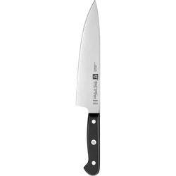 Zwilling J.A. Henckels Gourmet Chef's Knife Stainless Steel 20 cm (Model 36111-201)