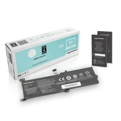Συμβατή μπαταρία για Lenovo IdeaPad 320, 4050 mAh, BT/LE-320