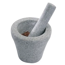 Gefu VESTO Granite Mortar 16 cm (G-89004)