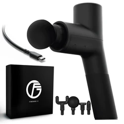 Extralink Πιστόλι Μασάζ Gymgun Fit 2.0 Lite