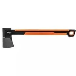 Neo Tools 27-032 Τσεκούρι τεμαχισμού, κεφαλή 850 g, ολικό βάρος 1200 g, λαβή Fiberglass 600 mm (23.5")