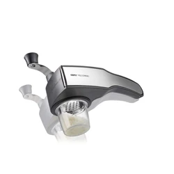 GEFU PECORINO Rotary Cheese & Chocolate Grater G-19060