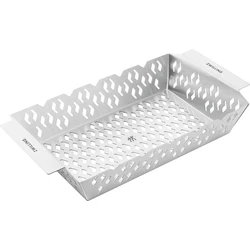 ZWILLING BBQ+ Μεσαίο Καλάθι Ψησίματος 36x20 cm