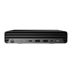 HP Pro Mini 400 G9 Mini Desktop PC Intel Core i5-14500T/16GB/512GB SSD/UHD770/Windows 11 Pro - 3 Έτη Εγγύηση