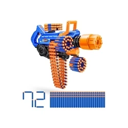 ZURU XSHOT Insanity Smoking Barrel Blaster