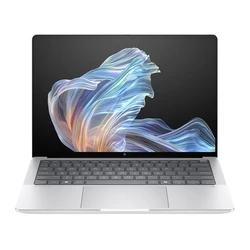 HP EliteBook X G1a 14" WUXGA — AMD Ryzen AI 7 PRO 360, 32GB RAM, 1TB NVMe SSD, Glacier Silver (International English Keyboard)