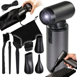 DNA HB 2 ηλεκτρική ασύρματη φυσητήρα μπαταρίας (cordless)