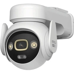 Imou IPC-SA7E-T-8M1T3 IP Κάμερα Παρακολούθησης Dome Wi‑Fi/4G 4K (8MP) με Μπαταρία 15000mAh και Φακό 3.6mm
