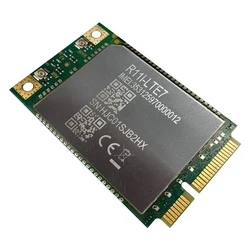 MikroTik R11e-LTE7 LTE Cat7 Modem 300 Mbps Mini PCIe κάρτα