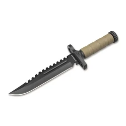 Togo Nó Magnum M-Spec Survival Knife (02SC005)