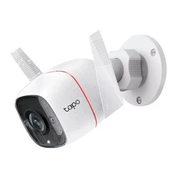 TP‑LINK Tapo C310 v3 Εξωτερική IP Κάμερα Παρακολούθησης Wi‑Fi 3MP Full HD+ με Χρώμα Νυχτερινής Όρασης, IP66
