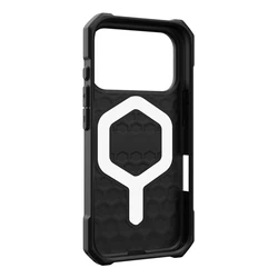 UAG Essential Armor MagSafe Back Cover Case for iPhone 17 Pro / 18 Pro - Black