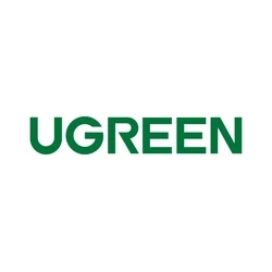 Ugreen CM512 USB-C Docking Station με HDMI 4K PD Ethernet Γκρί