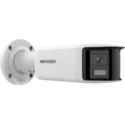 Κάμερα HIKVISION DS-2CD2T87G3P-LIS2UY/SL (180°) 8MP Panoramic ColorVu