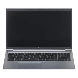HP EliteBook 855 G7 AMD Ryzen 3 PRO 4450U 8GB 256GB SSD 15.6-inch FHD Windows 11 Pro - Μεταχειρισμένο (US Keyboard)