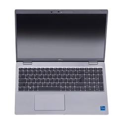Dell Latitude 5521 i5-11400H 16GB 256GB SSD 15,6" FHD Windows 11 Pro - Μεταχειρισμένο (US Keyboard)