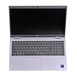 DELL LATITUDE 5550 Intel Core Ultra 7 165H 16GB 512GB 15,6" FHD Windows 11 Pro (Μεταχειρισμένο) (US Keyboard)