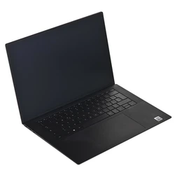 DELL Precision 5550 i9-10885H 15.6" FHD 32GB 512GB SSD NVIDIA Quadro T2000 – Μεταχειρισμένο (QWERTZ) (US Keyboard)