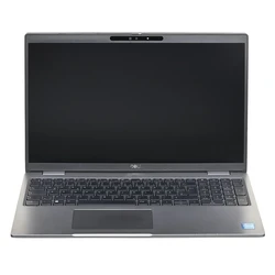 DELL LATITUDE 5540 i5-1345U 16GB 256GB SSD 15" FHD Win11 Pro (Χρησιμοποιημένο) (US Keyboard)