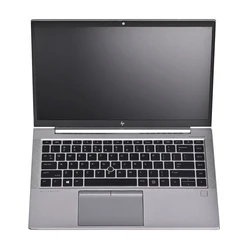 HP EliteBook 845 G8 AMD Ryzen 5 PRO 5650U 16GB 256GB SSD 14" FHD Windows 11 Pro (US QWERTY) - Μεταχειρισμένο (US Keyboard)