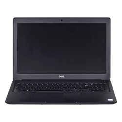DELL LATITUDE 3500 i5-8365U 16GB 256GB SSD 15.6" FHD Windows 11 Pro (Μεταχειρισμένο) (US Keyboard)