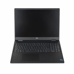DELL Precision 7680 i5-13600HX 32GB 512GB SSD 16" FHD (RTX A2000) Windows 11 Pro - Μεταχειρισμένο (US Keyboard)