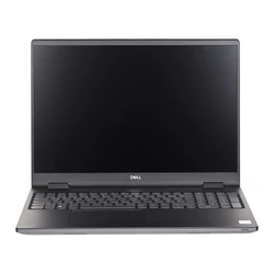 DELL PRECISION 7670 i7-12850HX 32GB 512GB SSD 16" FHD (RTX A4500) Windows 11 Pro - Μεταχειρισμένο (US Keyboard)