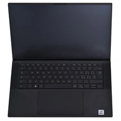 DELL Precision 5550 i7-10750H 32GB 512GB SSD 15,6" FHD+ (T1000) Windows 11 Pro - Μεταχειρισμένο (US Keyboard)