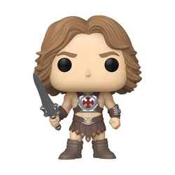 Funko Pop! Movies: Masters of the Universe - He-Man  (Φιγούρα βινυλίου)