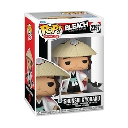 Funko Pop! Animation: Bleach - Shunsui #2397