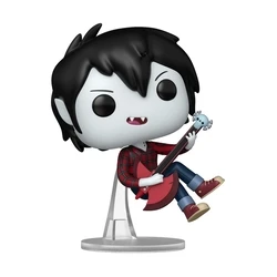 Funko Pop! Animation: Adventure Time - Marshall Lee #1903 (Φιγούρα Βινυλίου)