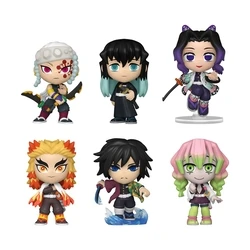 Funko Minis Demon Slayer - Φιγούρα
